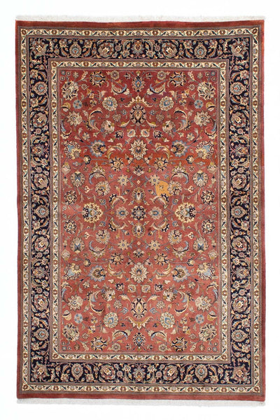 Mashhad Teppe 200x293cm - Persisk teppe