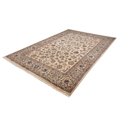 Mashhad Teppe 200x294cm - Persisk teppe