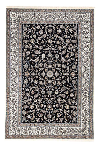 Nain - 6La Teppe 206x297cm - Persisk teppe