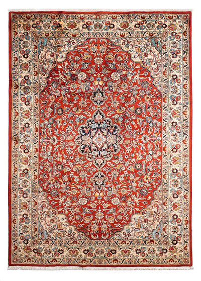 Mashhad Teppe 202x289cm - Persisk teppe
