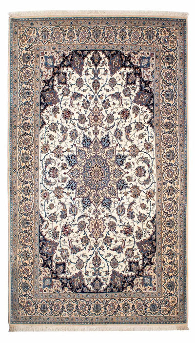 Nain - 6 la Teppe 148x247cm - Persisk teppe