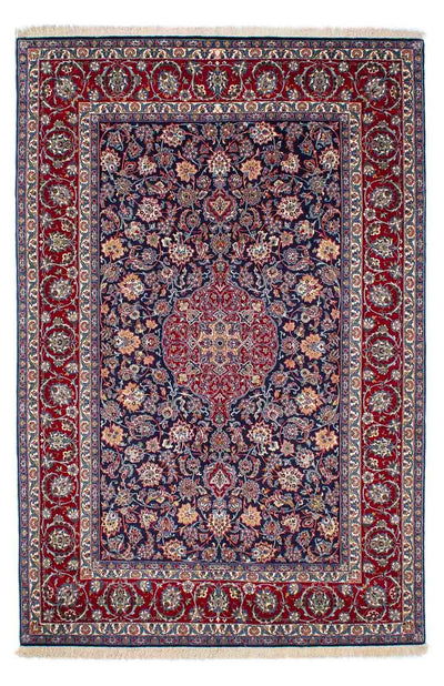 Isfahan Teppe 171x238cm - Persisk teppe