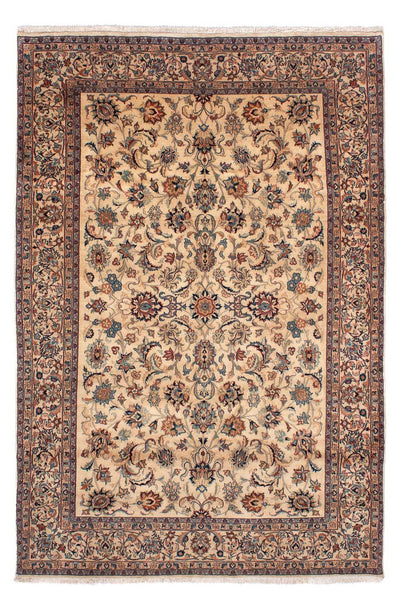 Mashhad Teppe 193x290cm - Persisk teppe