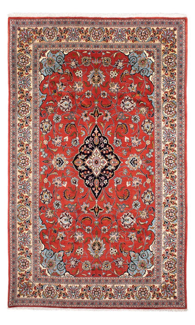 Sarouk Teppe 198x307cm - Persisk teppe