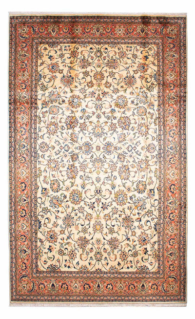 Sarouk Teppe 179x314cm - Persisk teppe