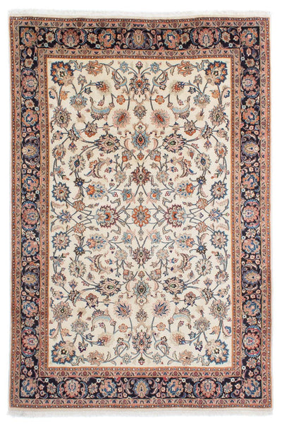 Mashhad Teppe 200x285cm - Persisk teppe