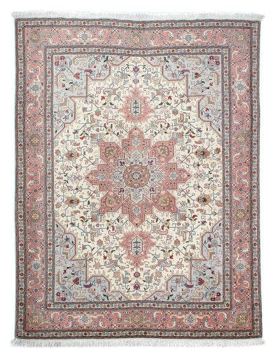 Tabriz - 50 Raj Teppe 149x200cm - Persisk teppe