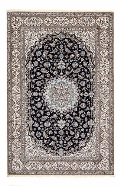 Nain - 6La Teppe 215x318cm - Persisk teppe