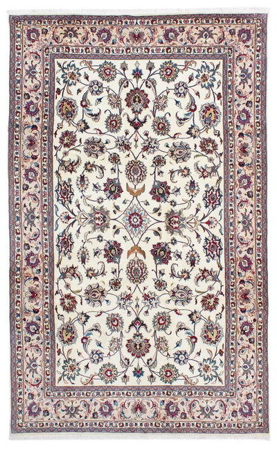 Mashhad Teppe 190x314cm - Persisk teppe