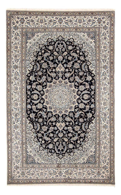Nain - 6La Teppe 200x316cm - Persisk teppe