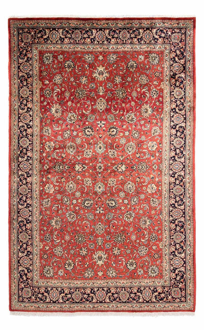 Golpayegan Teppe 205x311cm - Persisk teppe