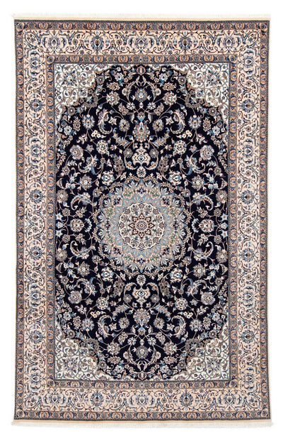 Nain - 6La Teppe 198x307cm - Persisk teppe