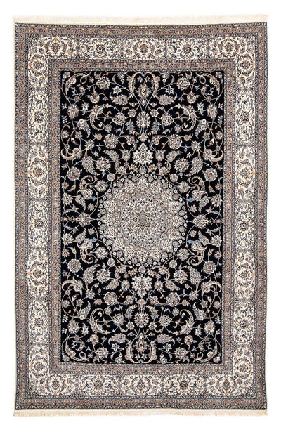 Nain - 6La Teppe 202x310cm - Persisk teppe