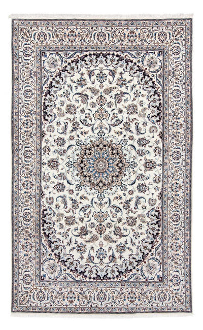 Nain - 9La Teppe 203x328cm - Persisk teppe