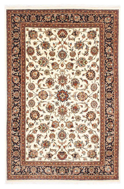 Kashmar Teppe 195x295cm - Persisk teppe