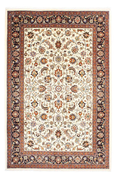 Kashmar Teppe 202x297cm - Persisk teppe