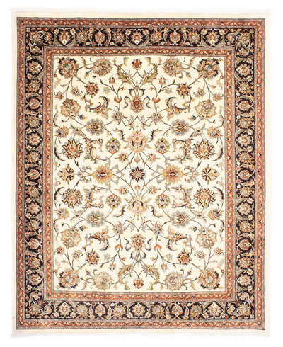 Kashmar Teppe 220x275cm - Persisk teppe