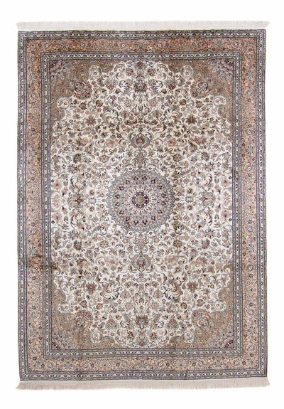 Kashmar Teppe 215x273cm - Persisk teppe
