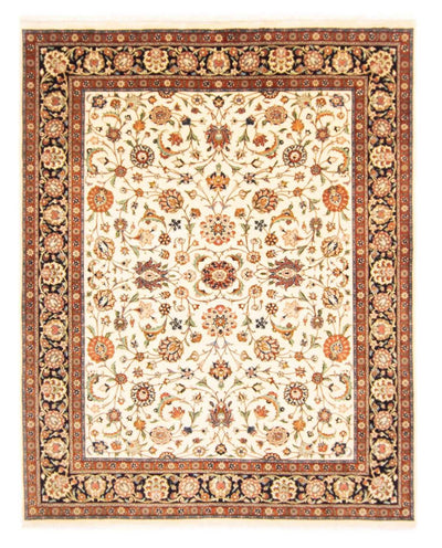 Kashmar Teppe 215x273cm - Persisk teppe