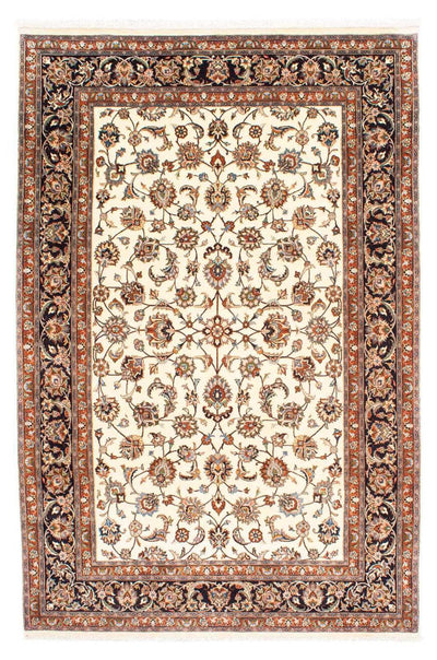 Kashmar Teppe 199x290cm - Persisk teppe