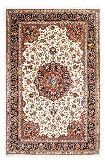 Kashmar Teppe 202x300cm - Persisk teppe