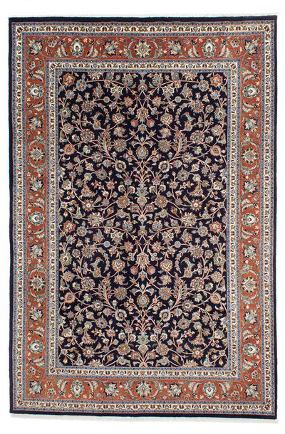 Kashmar Teppe 201x294cm - Persisk teppe