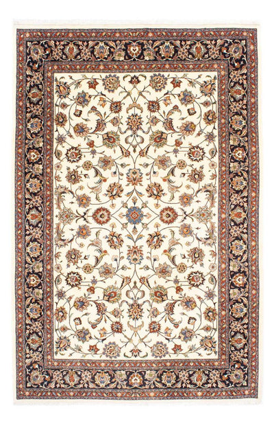 Kashmar Teppe 197x289cm - Persisk teppe