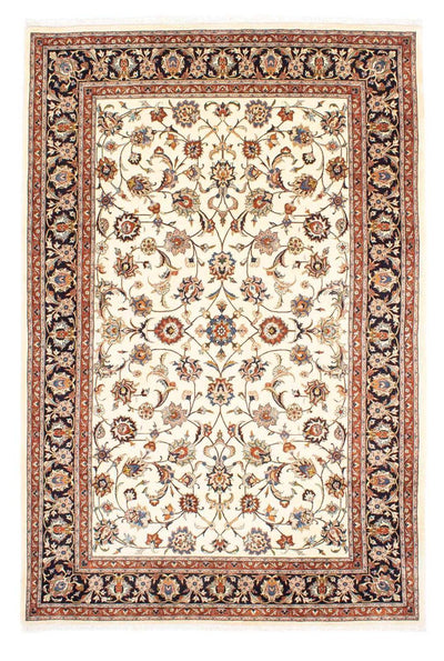 Kashmar Teppe 198x300cm - Persisk teppe