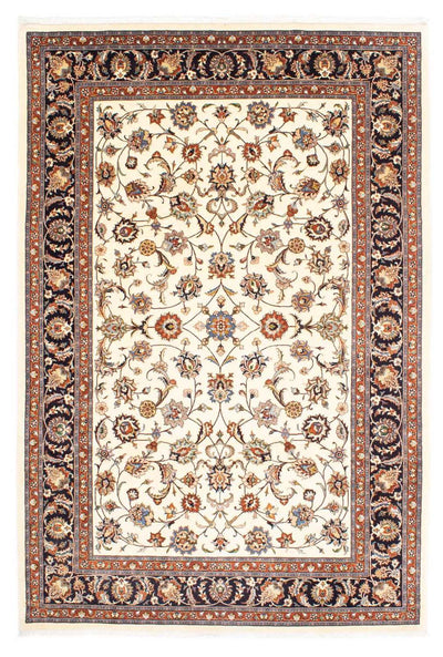 Kashmar Teppe 200x302cm - Persisk teppe