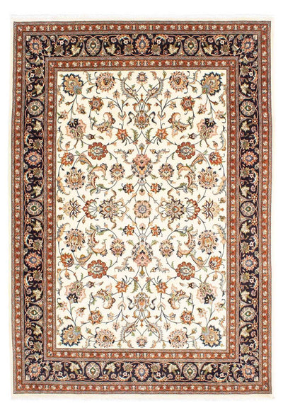 Kashmar Teppe 198x283cm - Persisk teppe