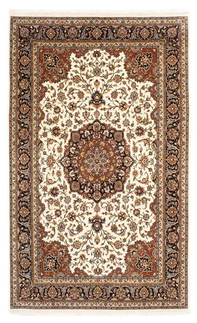 Kashmar Teppe 198x322cm - Persisk teppe