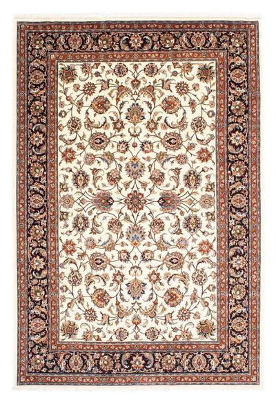 Kashmar Teppe 198x293cm - Persisk teppe