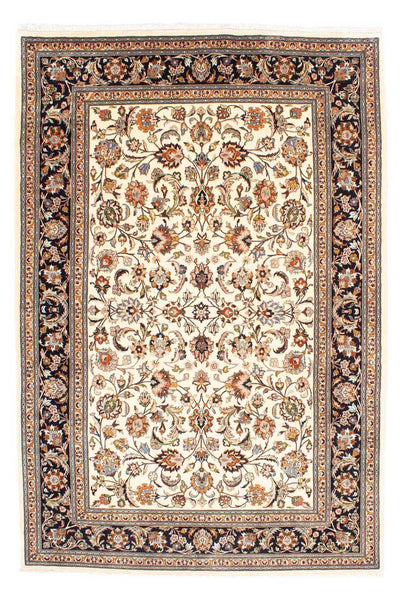 Kashmar Teppe 199x293cm - Persisk teppe