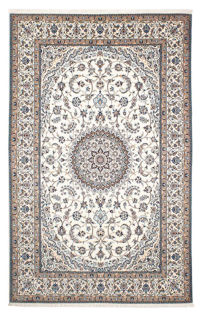 Nain - 6La Teppe 156x248cm - Persisk teppe