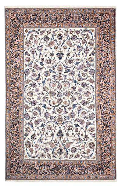 Nain - 6La Teppe 170x263cm - Persisk teppe