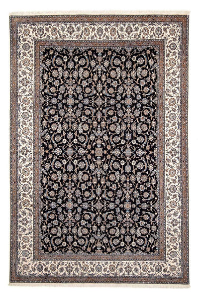 Nain - 6La Teppe 202x303cm - Persisk teppe