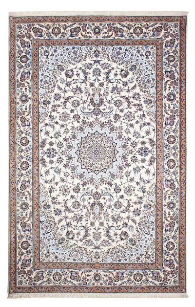 Nain - 6La Teppe 176x273cm - Persisk teppe