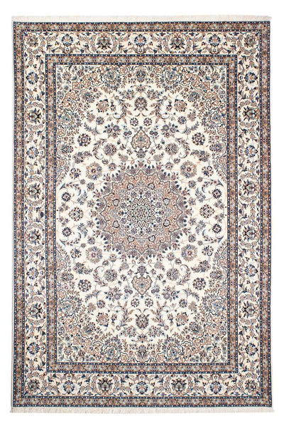 Nain - 6La Teppe 161x240cm - Persisk teppe