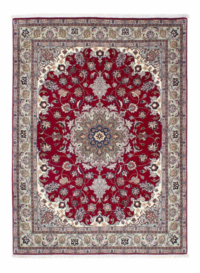 Tabriz - 50 Raj Teppe 150x202cm - Persisk teppe