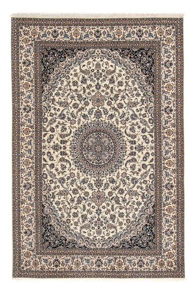Nain - 6La Teppe 204x308cm - Persisk teppe