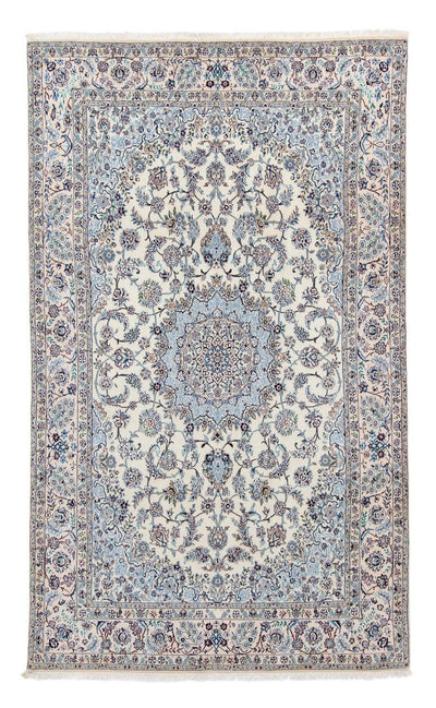 Nain - 9La Teppe 200x300cm - Persisk teppe