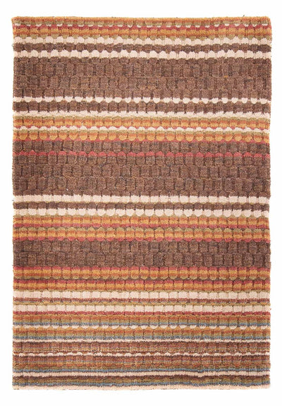 Loribaft Loom Teppe 100x150cm - Ullteppe