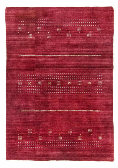 Gabbeh Loom Teppe 170x240cm - Ullteppe