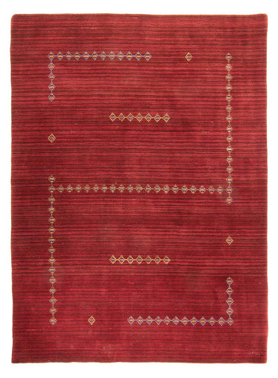 Loribaft Loom Teppe 170x240cm - Ullteppe