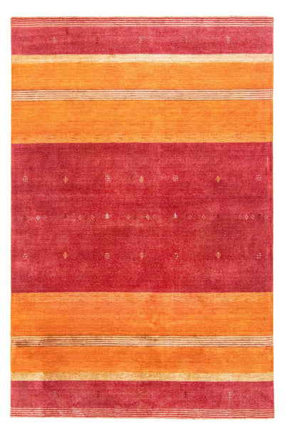 Gabbeh Loom Teppe 200x300cm - Ullteppe