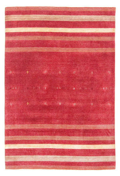 Gabbeh Loom Teppe 200x300cm - Ullteppe