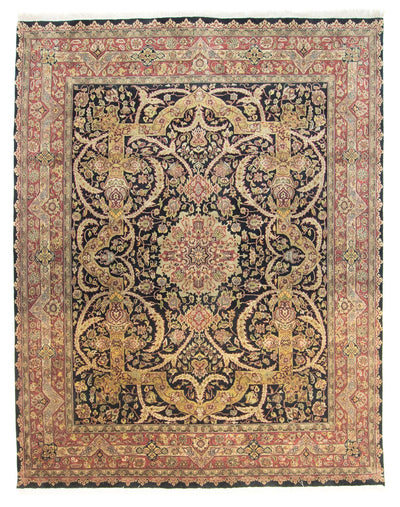 Orientalsk teppe Sarai