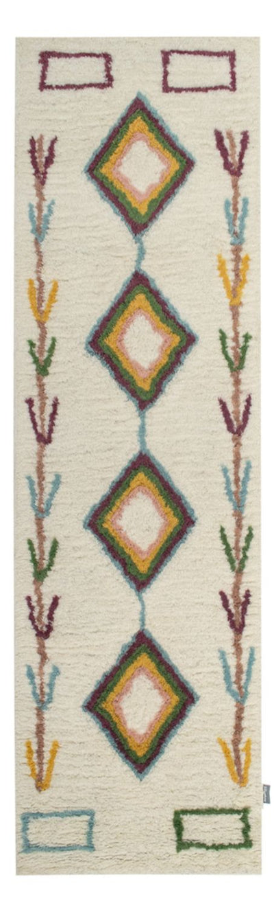 Ullteppe Bedouin Bliss - Ullteppe