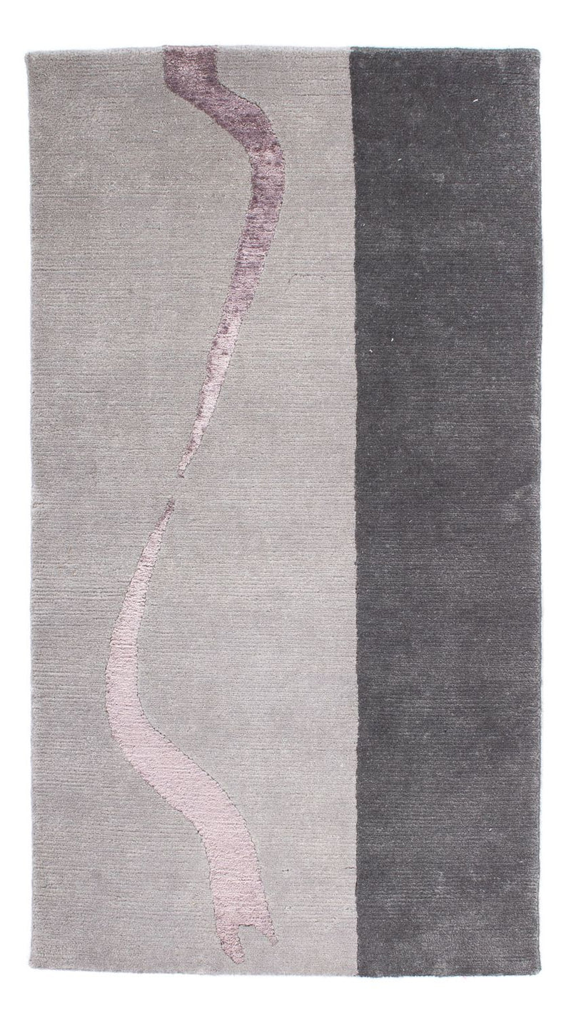 Nepal teppe 120x60cm - Ullteppe