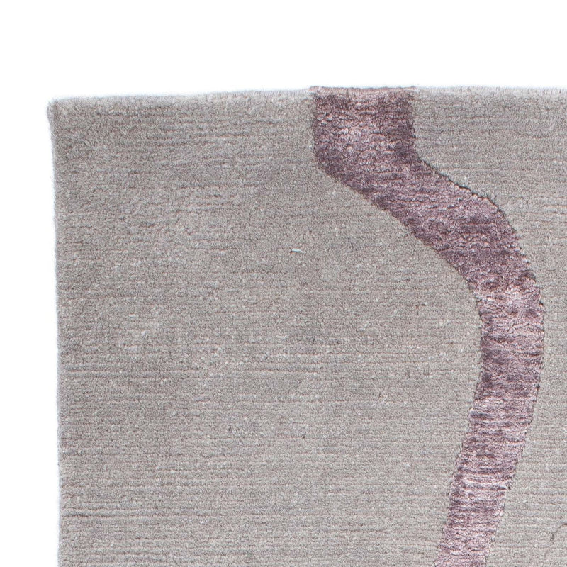 Nepal teppe 120x60cm - Ullteppe